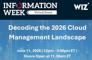 Decoding The 2026 Cloud Management Landscape (June 11th)