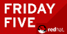 Friday Five - June 12, 2026